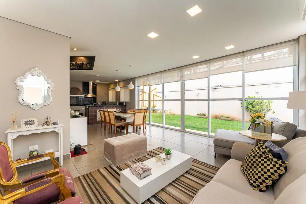 Casa de Condomínio, 5 quartos - Foto 4