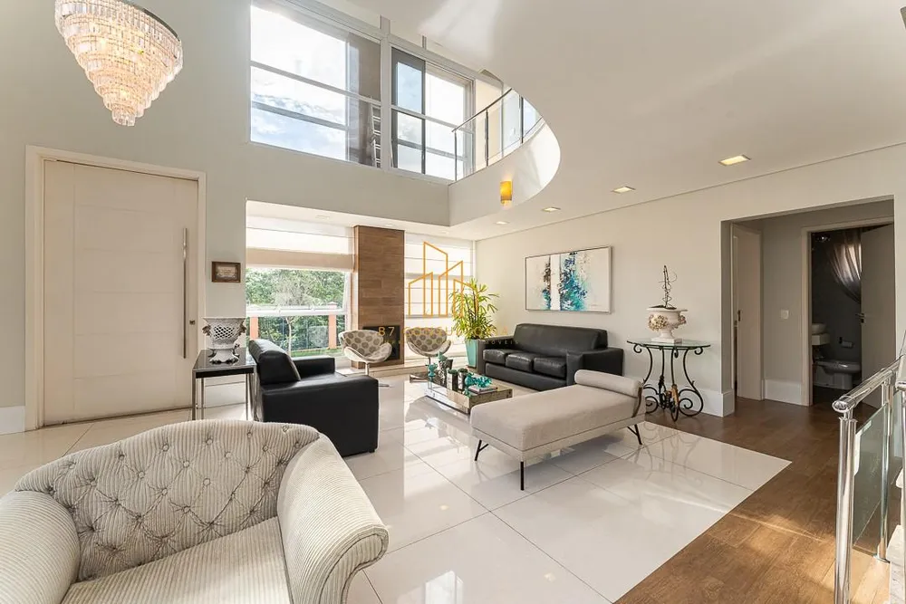 Casa de Condomínio, 5 quartos - Foto 6