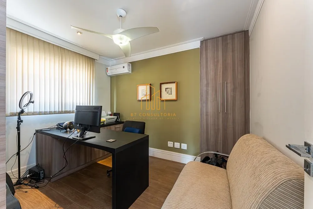 Casa de Condomínio, 5 quartos - Foto 3