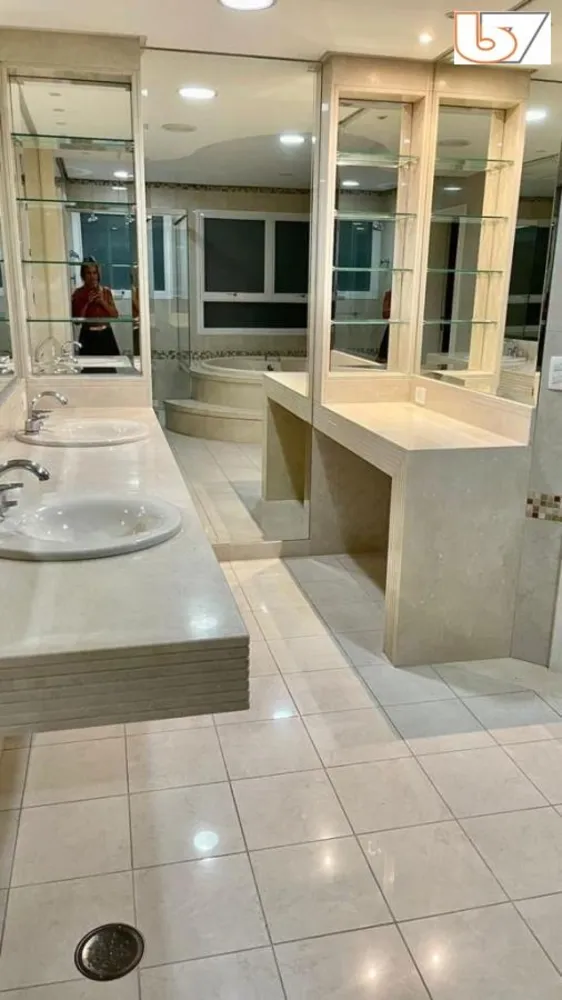 Casa de Condomínio, 4 quartos - Foto 6