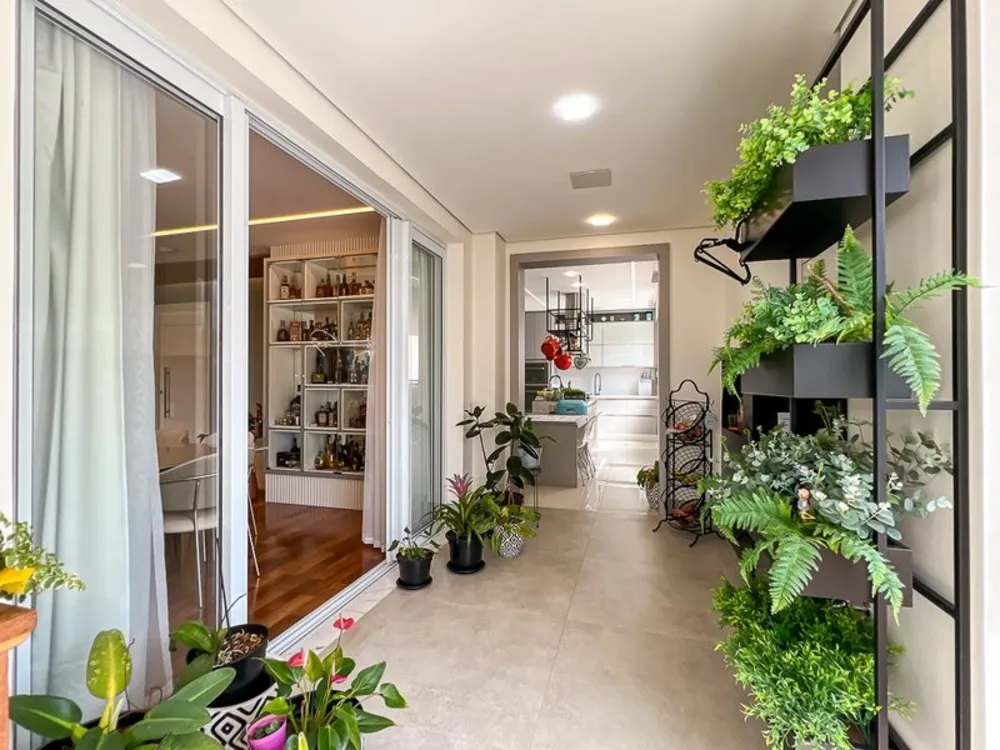Apartamento, 3 quartos, 284 m² - Foto 6