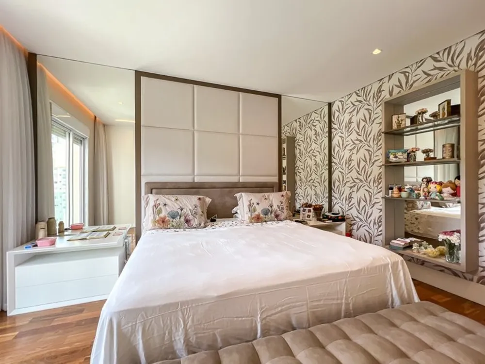 Apartamento, 3 quartos, 284 m² - Foto 9