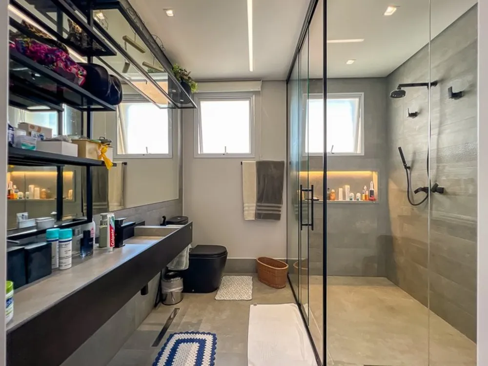 Apartamento, 3 quartos, 284 m² - Foto 11