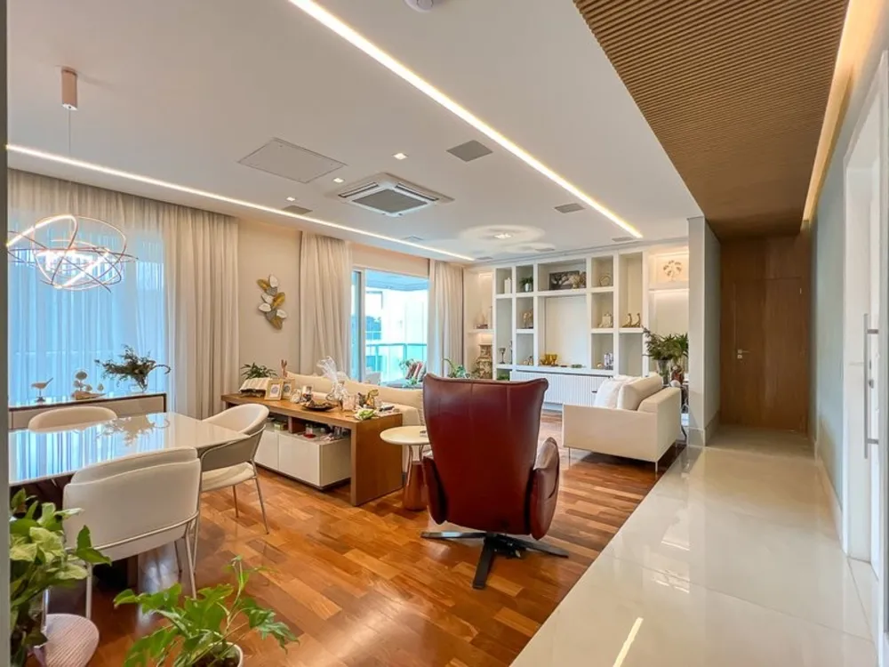 Apartamento, 3 quartos, 284 m² - Foto 5