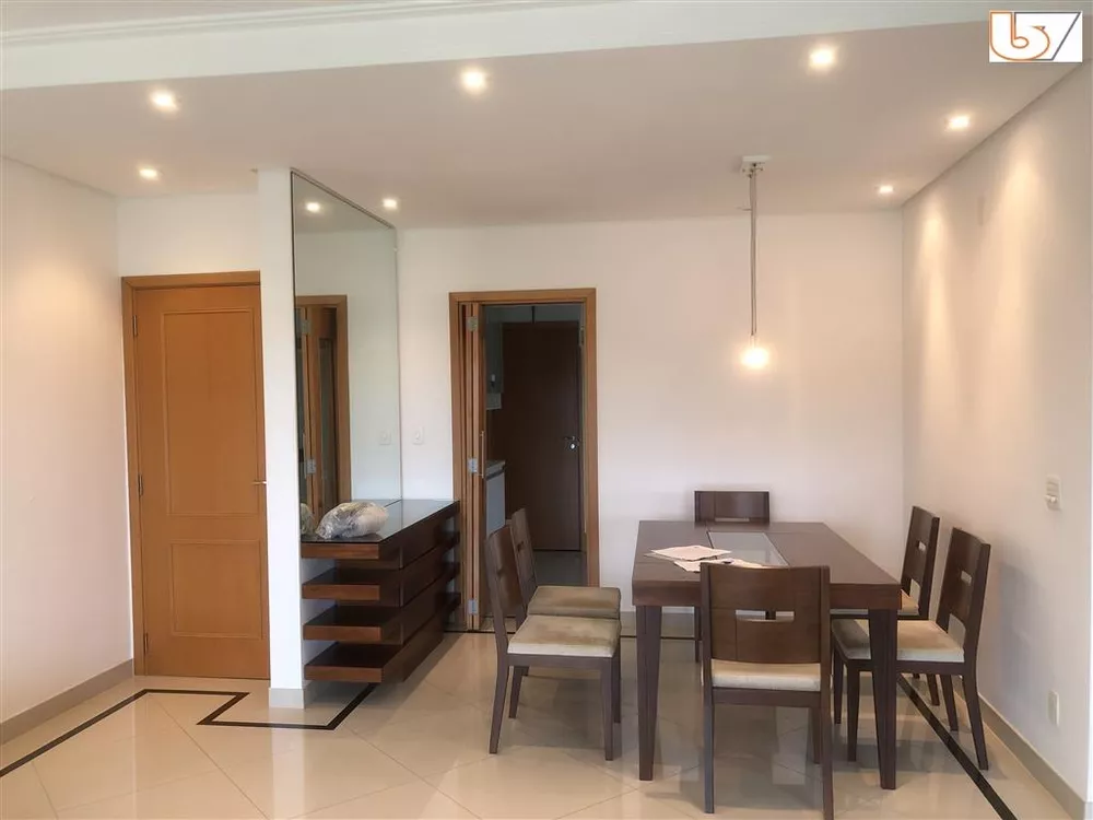 Apartamento para alugar com 2 quartos, 113m² - Foto 7