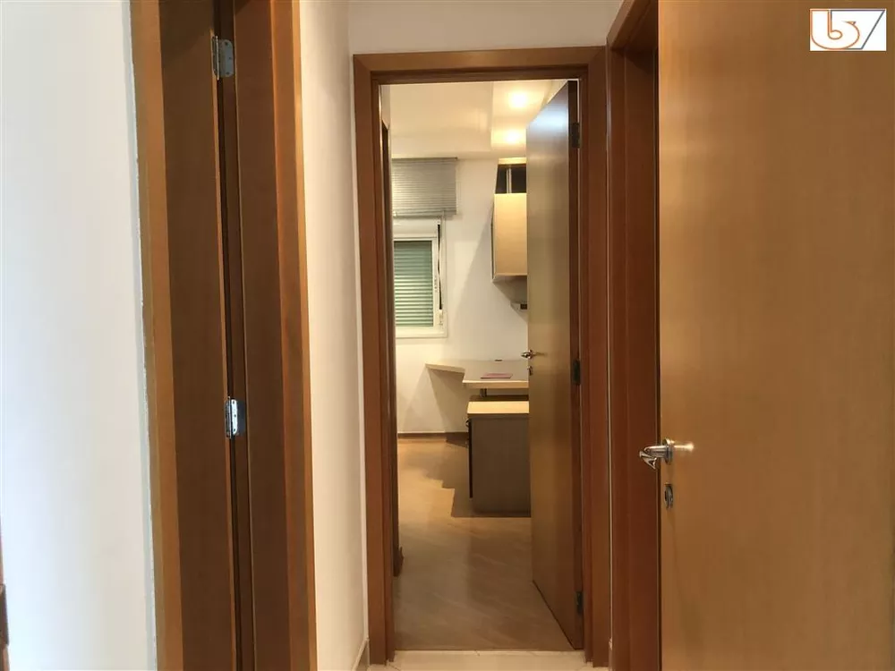 Apartamento para alugar com 2 quartos, 113m² - Foto 8