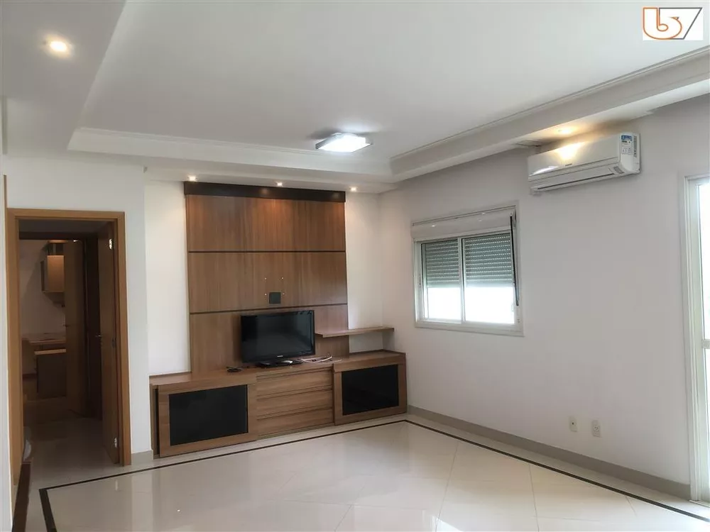 Apartamento para alugar com 2 quartos, 113m² - Foto 3