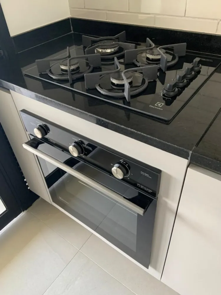 Apartamento, 2 quartos, 64 m² - Foto 1