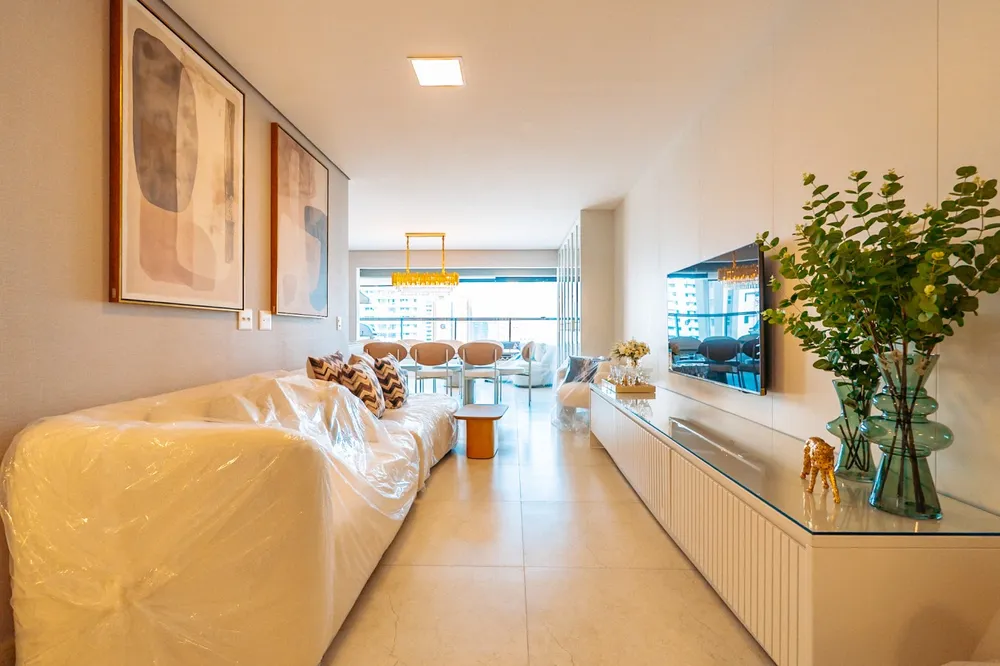 Apartamento, 2 quartos, 113 m² - Foto 6