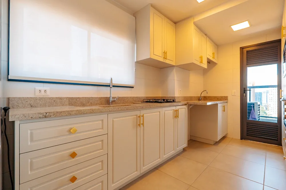 Apartamento, 2 quartos, 113 m² - Foto 1