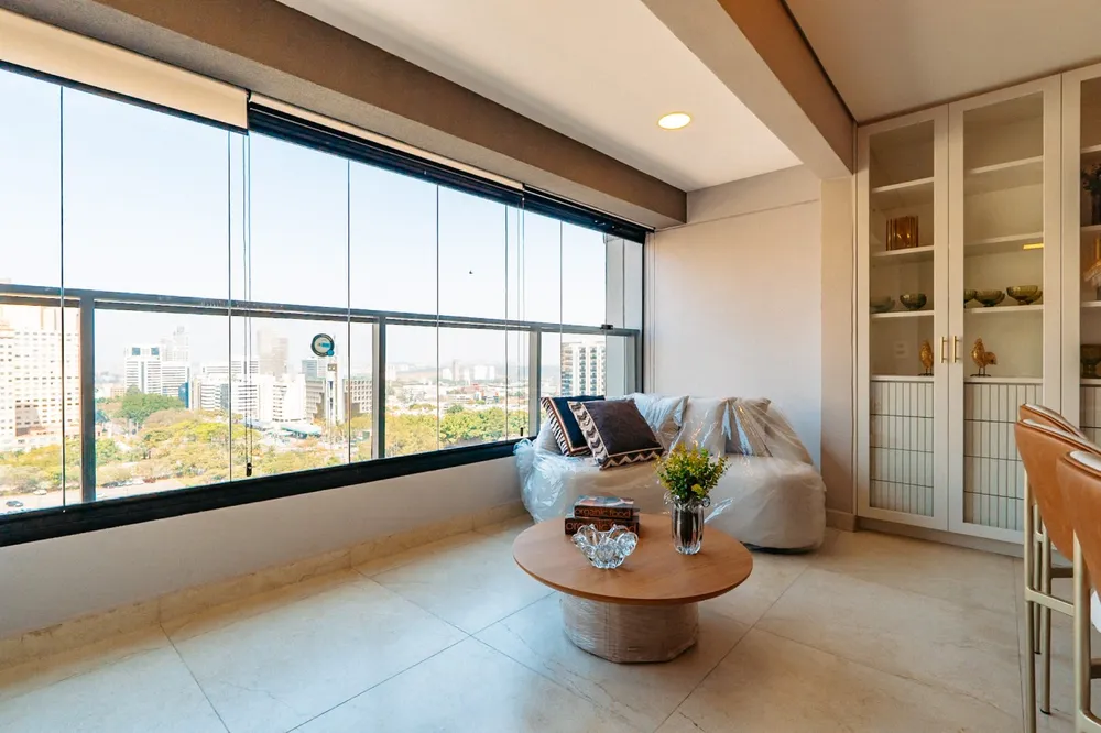 Apartamento, 2 quartos, 113 m² - Foto 3