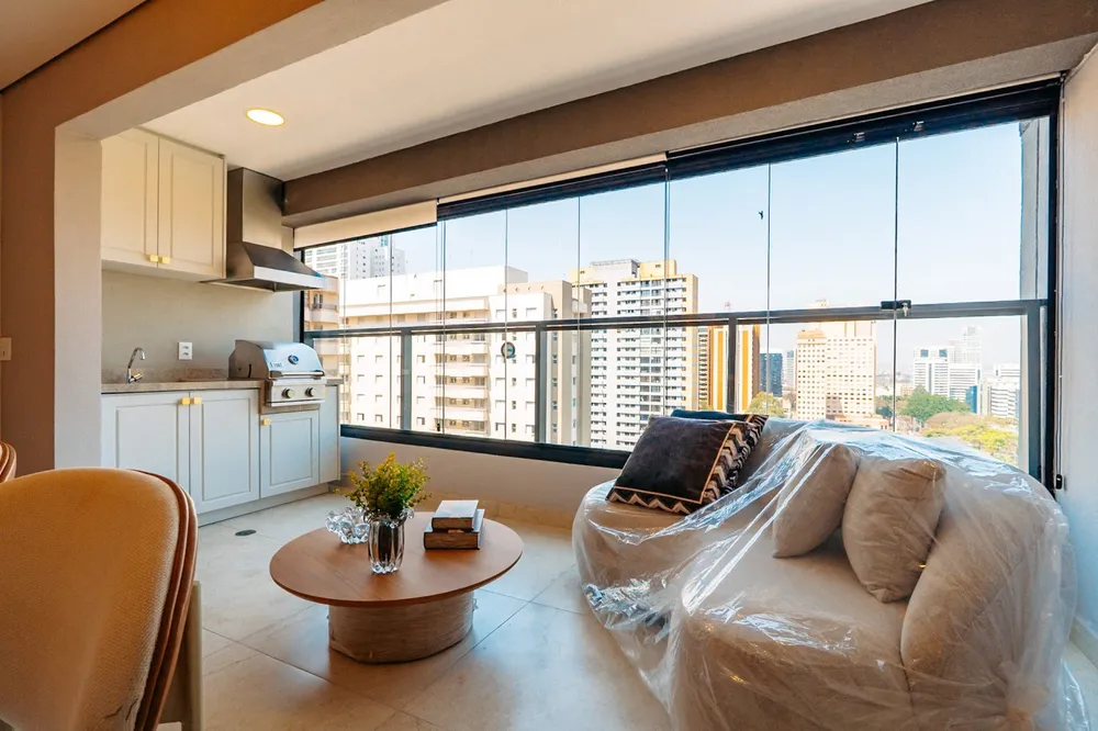 Apartamento, 2 quartos, 113 m² - Foto 4