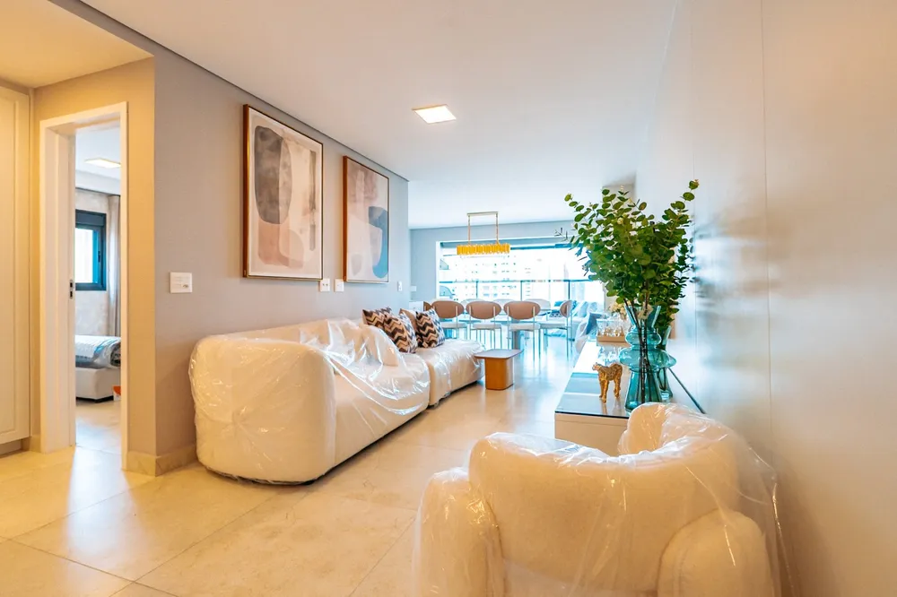 Apartamento, 2 quartos, 113 m² - Foto 7