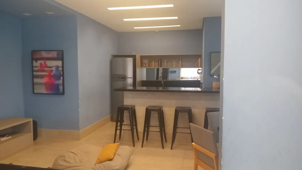 Apartamento, 2 quartos, 52 m² - Foto 12