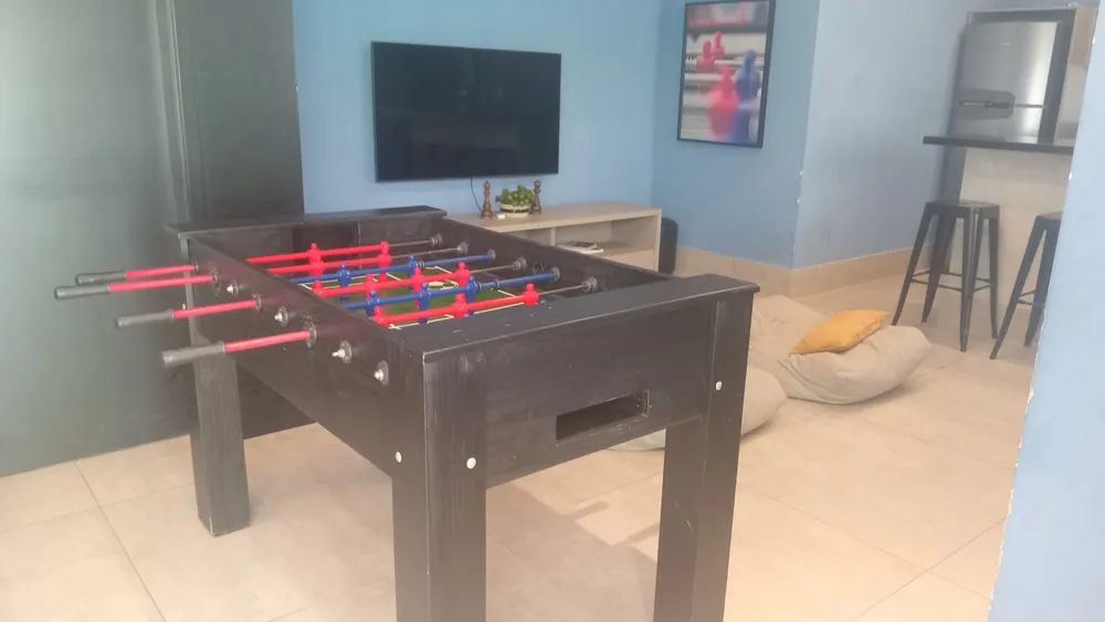 Apartamento, 2 quartos, 52 m² - Foto 11