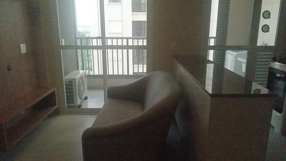Apartamento, 2 quartos, 52 m² - Foto 2