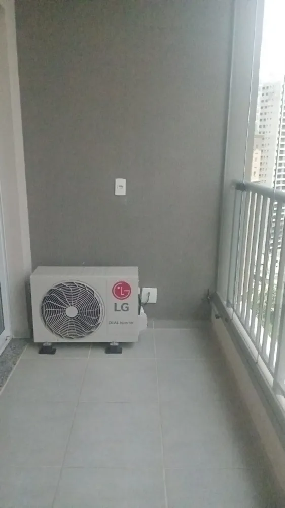 Apartamento, 2 quartos, 52 m² - Foto 4
