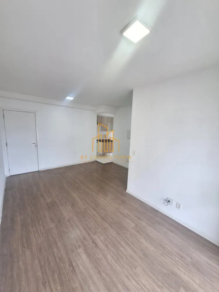 Apartamento, 2 quartos, 62 m² - Foto 2