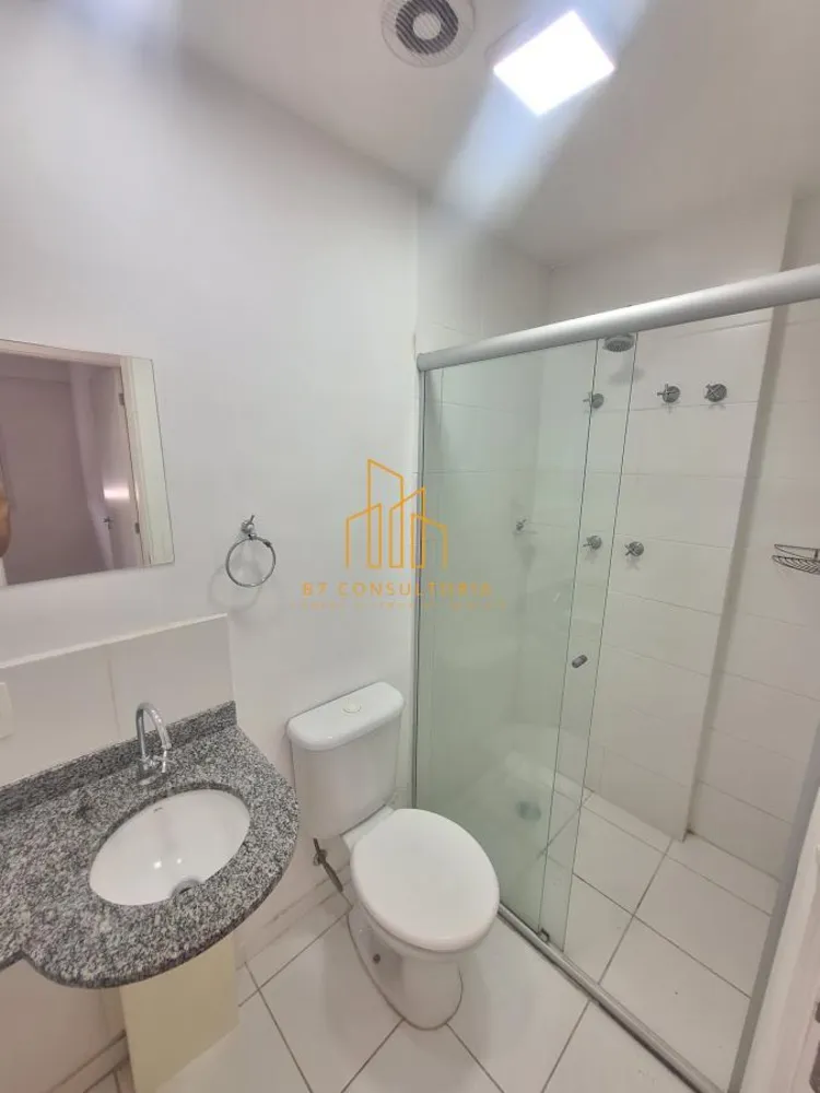 Apartamento, 2 quartos, 62 m² - Foto 7