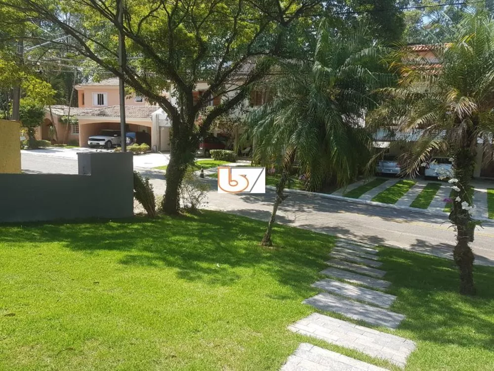 Casa de Condomínio à venda com 4 quartos, 394m² - Foto 2