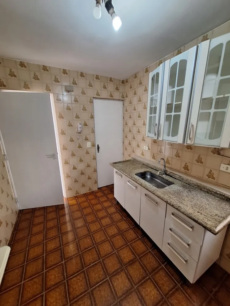 Apartamento, 3 quartos, 92 m² - Foto 11