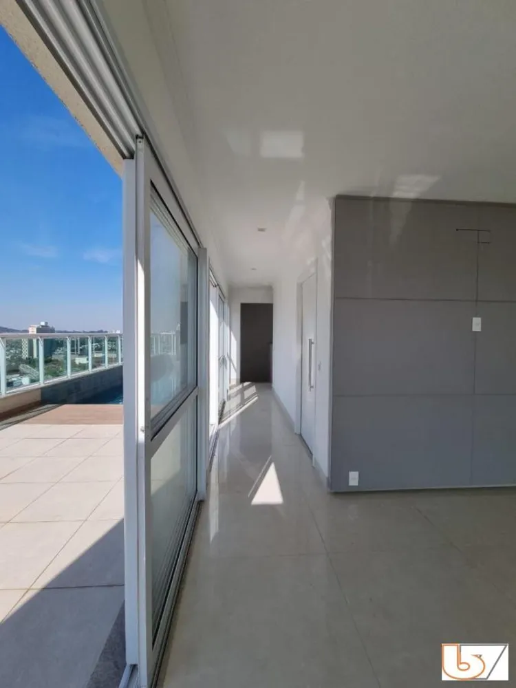 Cobertura, 4 quartos, 387 m² - Foto 13