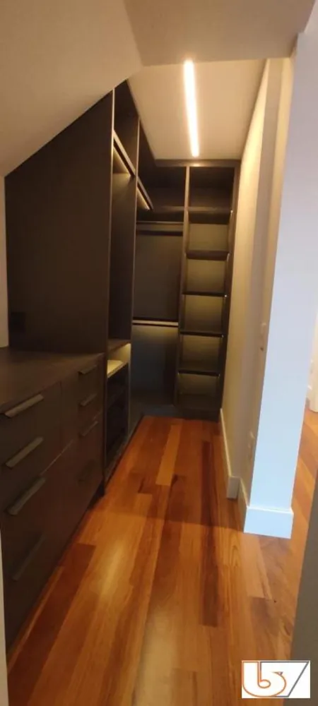 Cobertura, 4 quartos, 387 m² - Foto 11