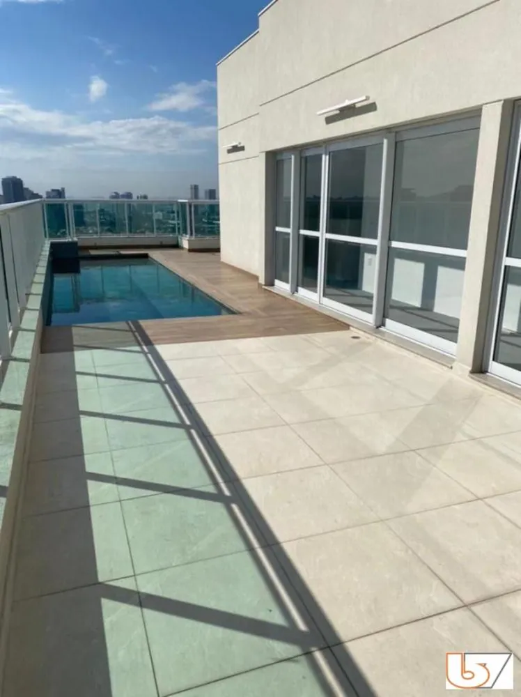 Cobertura, 4 quartos, 387 m² - Foto 12