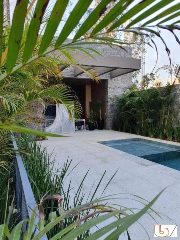 Cobertura, 4 quartos, 387 m² - Foto 14