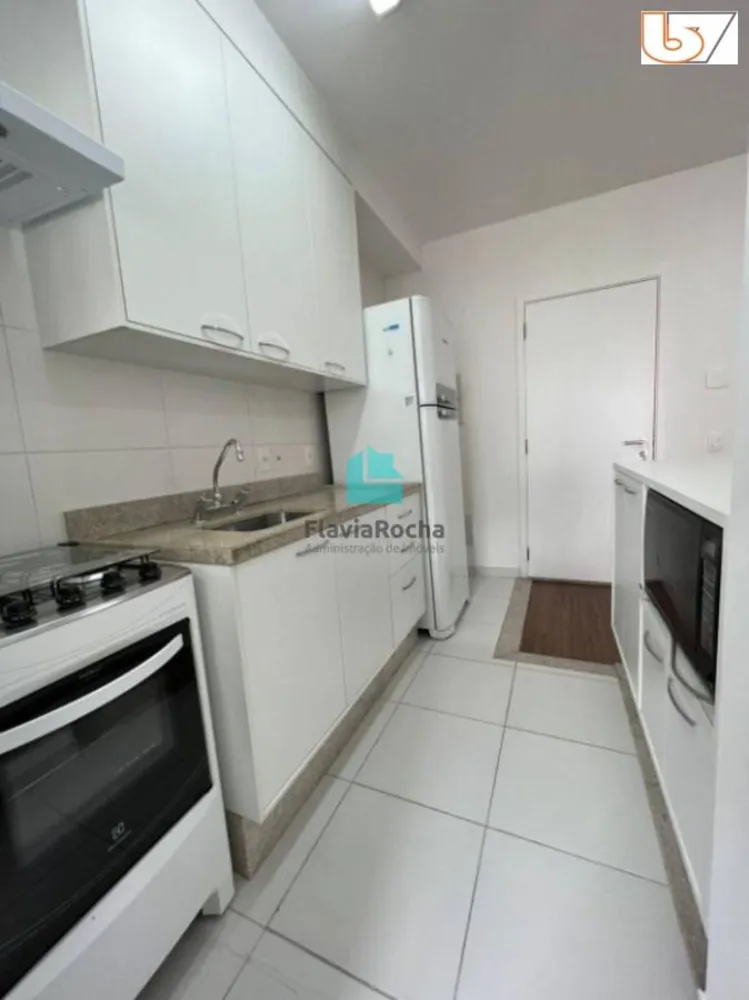 Apartamento, 1 quarto, 50 m² - Foto 4