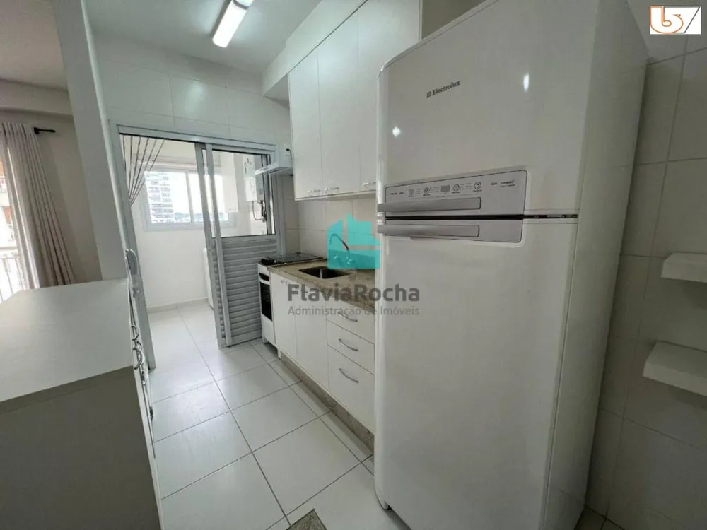 Apartamento, 1 quarto, 50 m² - Foto 2