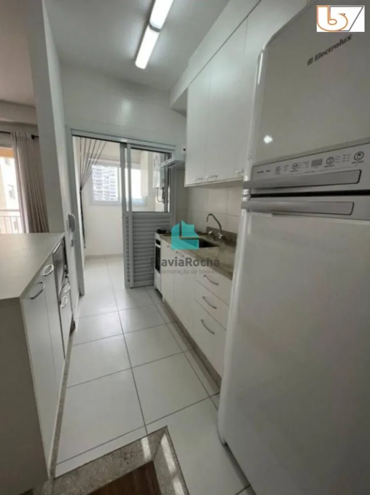 Apartamento, 1 quarto, 50 m² - Foto 3