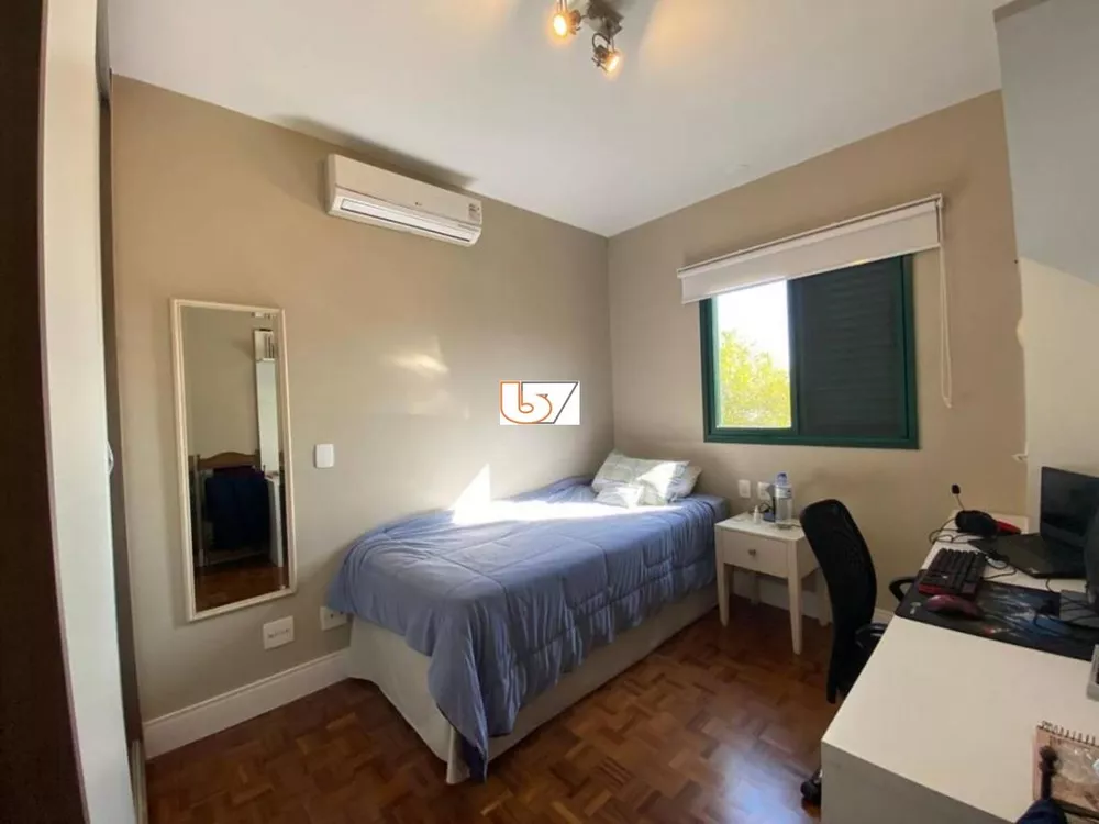 Casa de Condomínio à venda com 3 quartos, 220m² - Foto 6