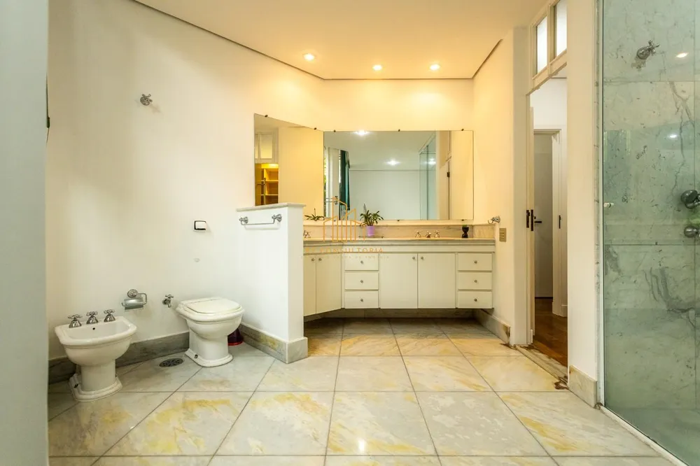 Casa de Condomínio, 4 quartos - Foto 8