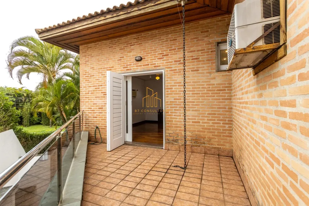 Casa de Condomínio, 4 quartos - Foto 9