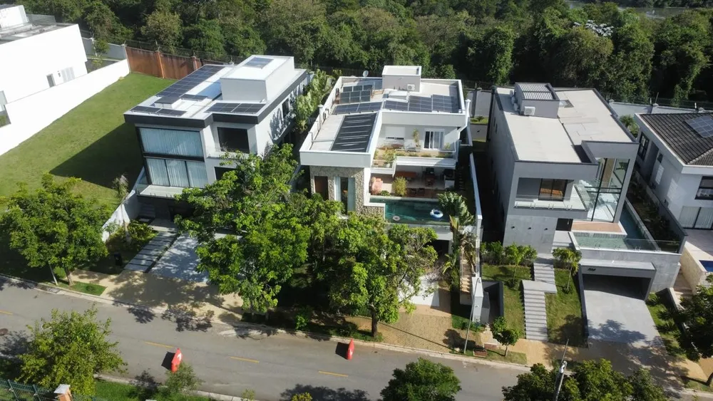 Casa de Condomínio, 5 quartos - Foto 8