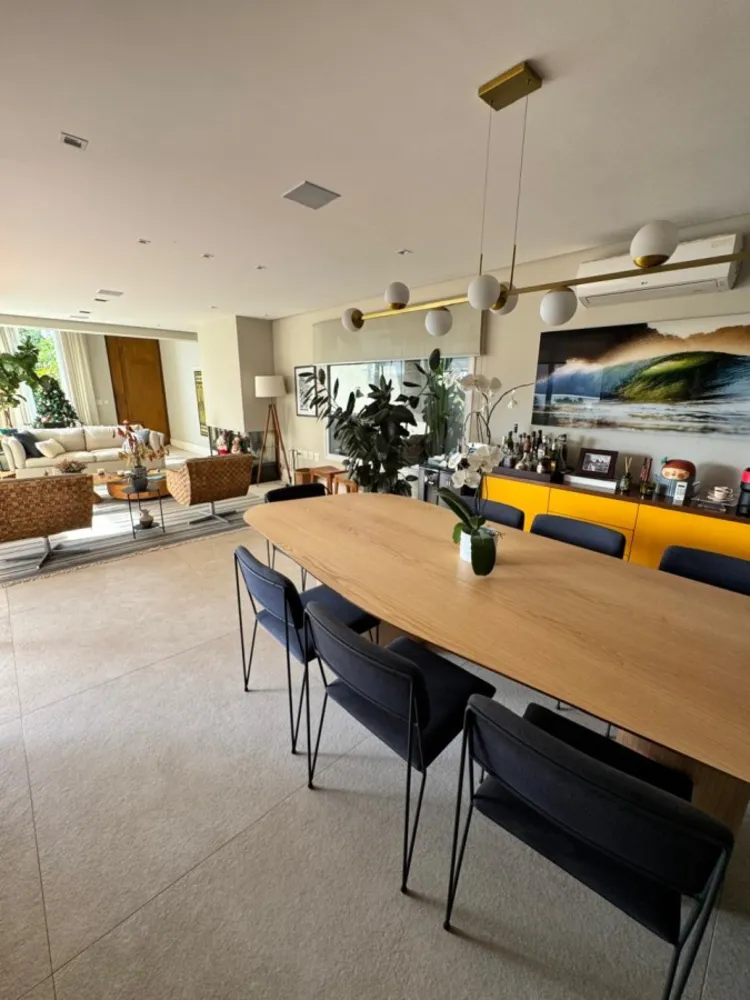Casa de Condomínio, 5 quartos - Foto 10