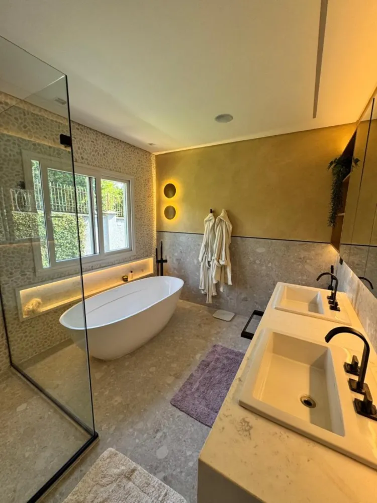 Casa de Condomínio, 5 quartos - Foto 7