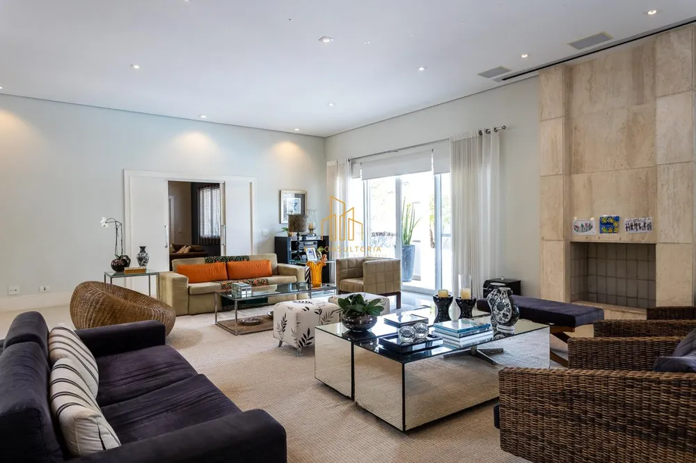 Casa de Condomínio, 4 quartos - Foto 6