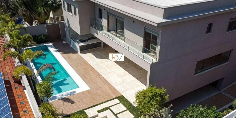 Casa de Condomínio, 5 quartos - Foto 7