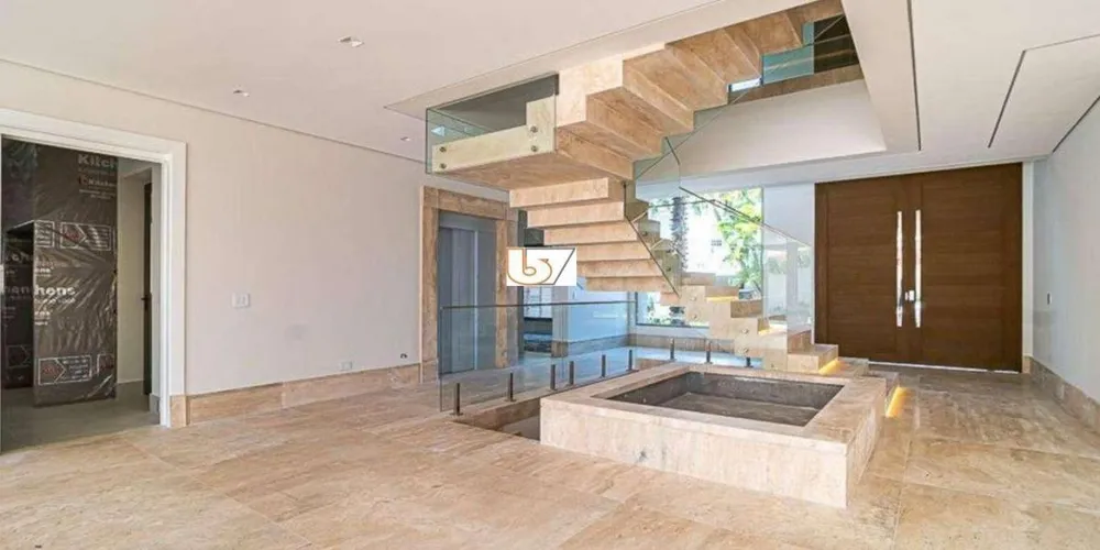Casa de Condomínio, 5 quartos - Foto 6