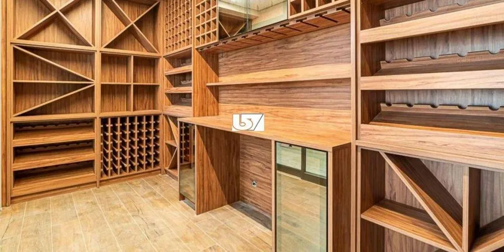 Casa de Condomínio, 5 quartos - Foto 10