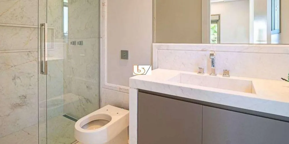 Casa de Condomínio, 5 quartos - Foto 12