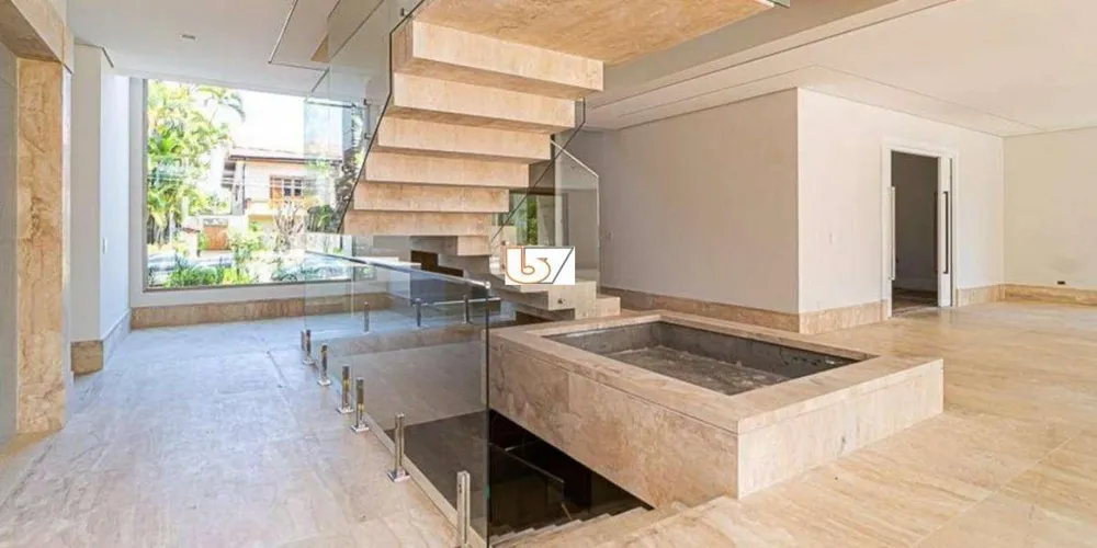 Casa de Condomínio, 5 quartos - Foto 5