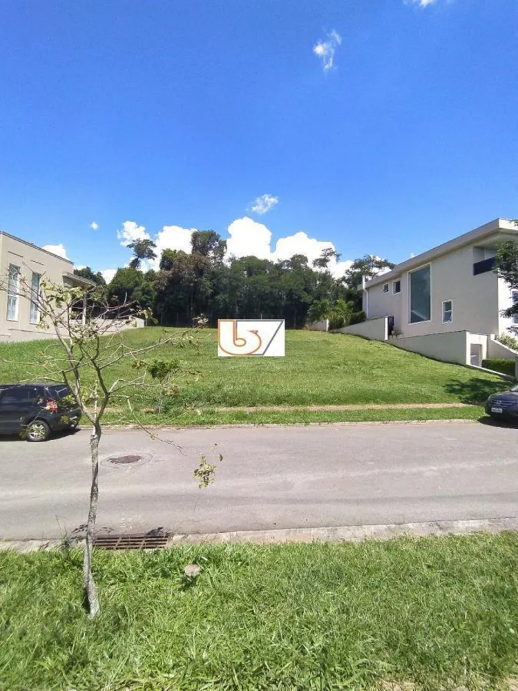 Terreno, 614 m² - Foto 1