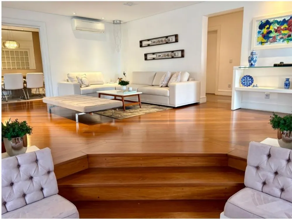 Apartamento, 4 quartos, 287 m² - Foto 3