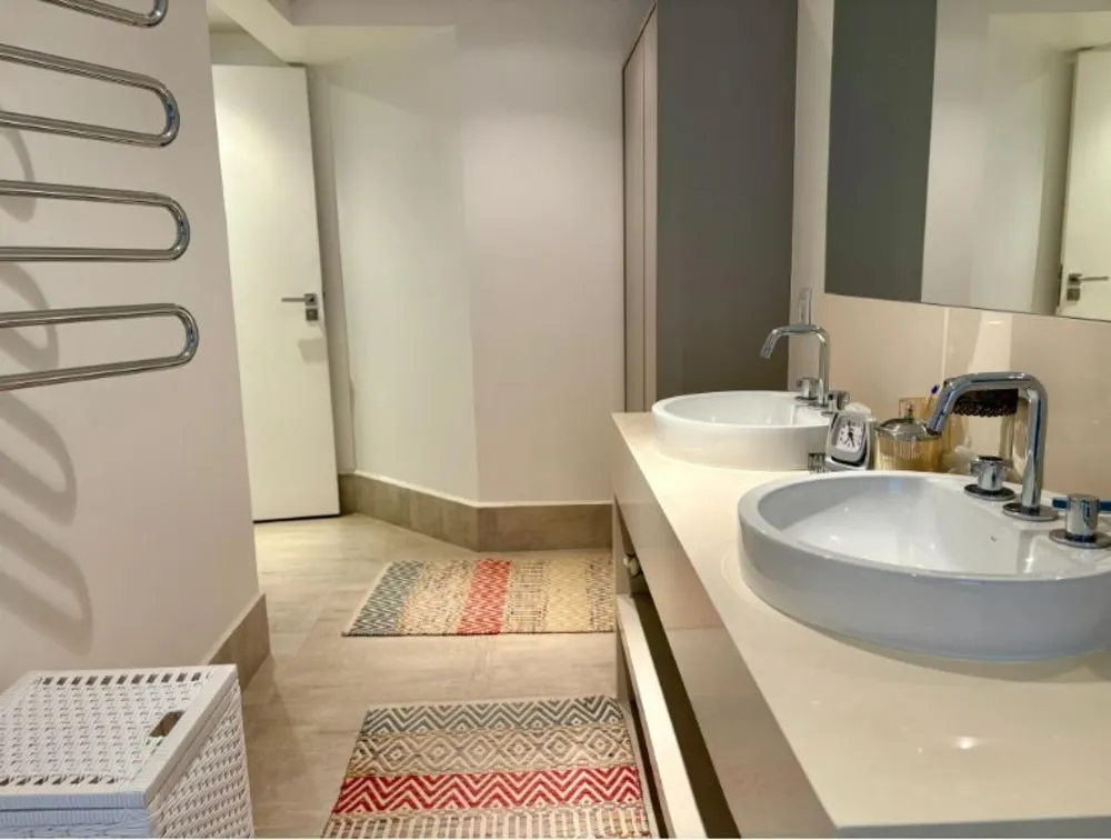 Apartamento, 4 quartos, 287 m² - Foto 5