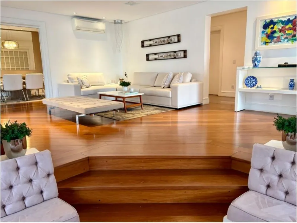 Apartamento, 4 quartos, 287 m² - Foto 4
