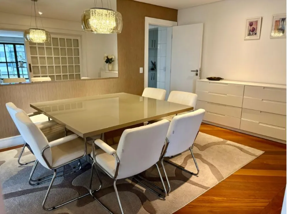Apartamento, 4 quartos, 287 m² - Foto 7