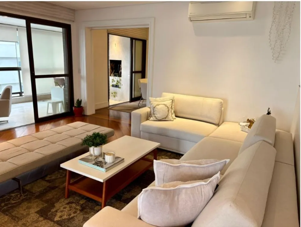 Apartamento, 4 quartos, 287 m² - Foto 1